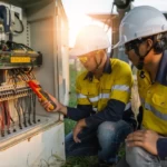 Adelaide Electrician