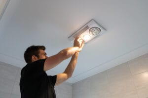 Exhaust Fan
