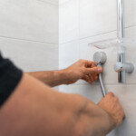 Fix Broken Shower Head