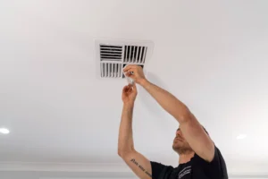 Install Ducted Aircon