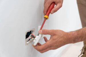 Power Outage 1 Power Outage