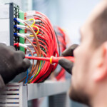 Professional Electrician