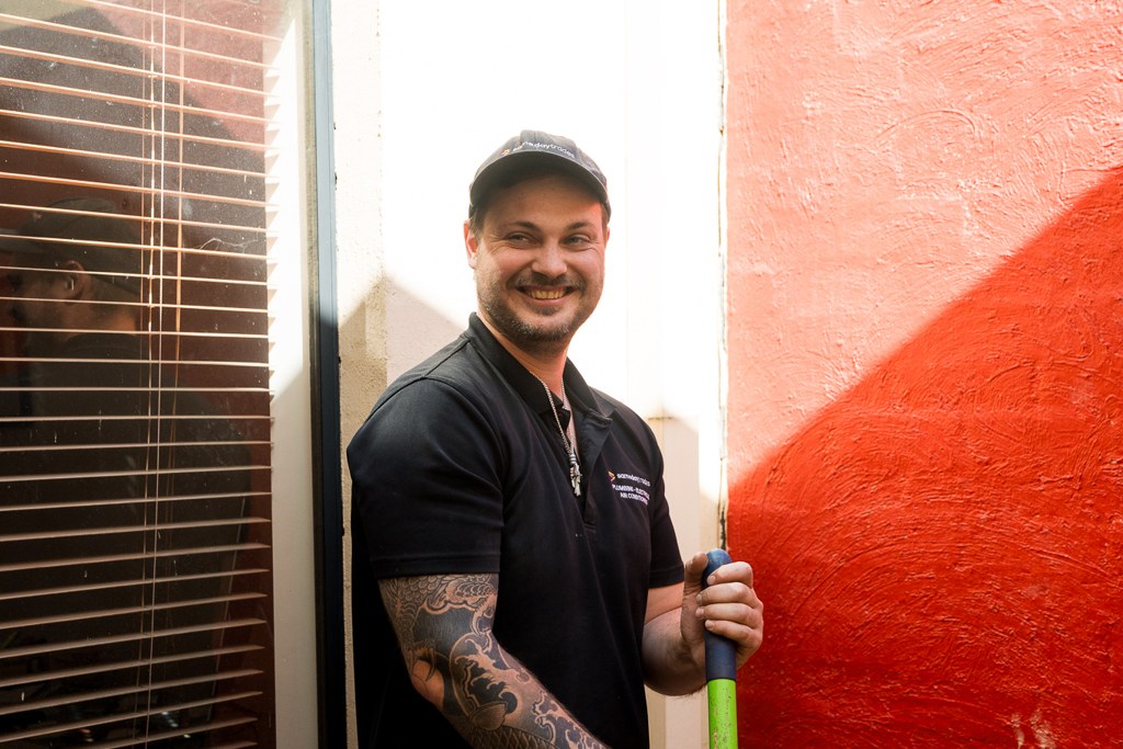 air conditioning installation perth Air conditioning installation and service in Perth by Same Day Trades