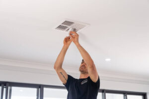 mould on ceiling Mould on Ceiling