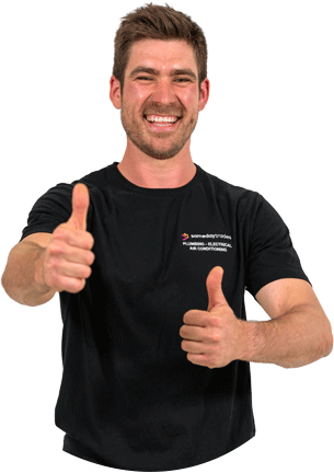 same day trades person