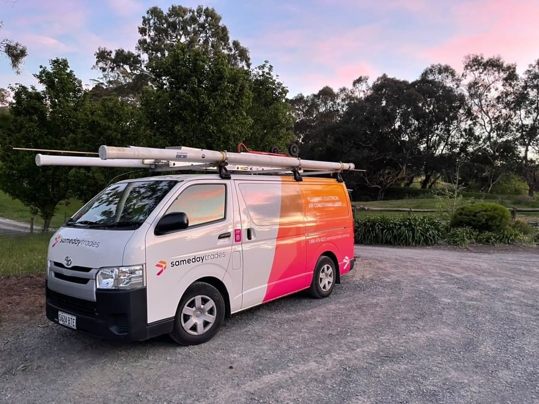 Perth Plumber Services