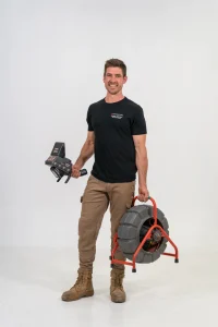 Collapsed Drain Collapsed Drain