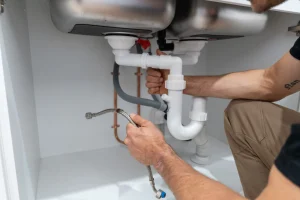 Leaking Drain Under Basin Or Sink Leaking Drain Under Basin Or Sink