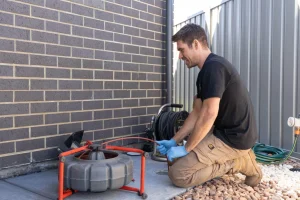 Tree Roots in Drains or Pipes