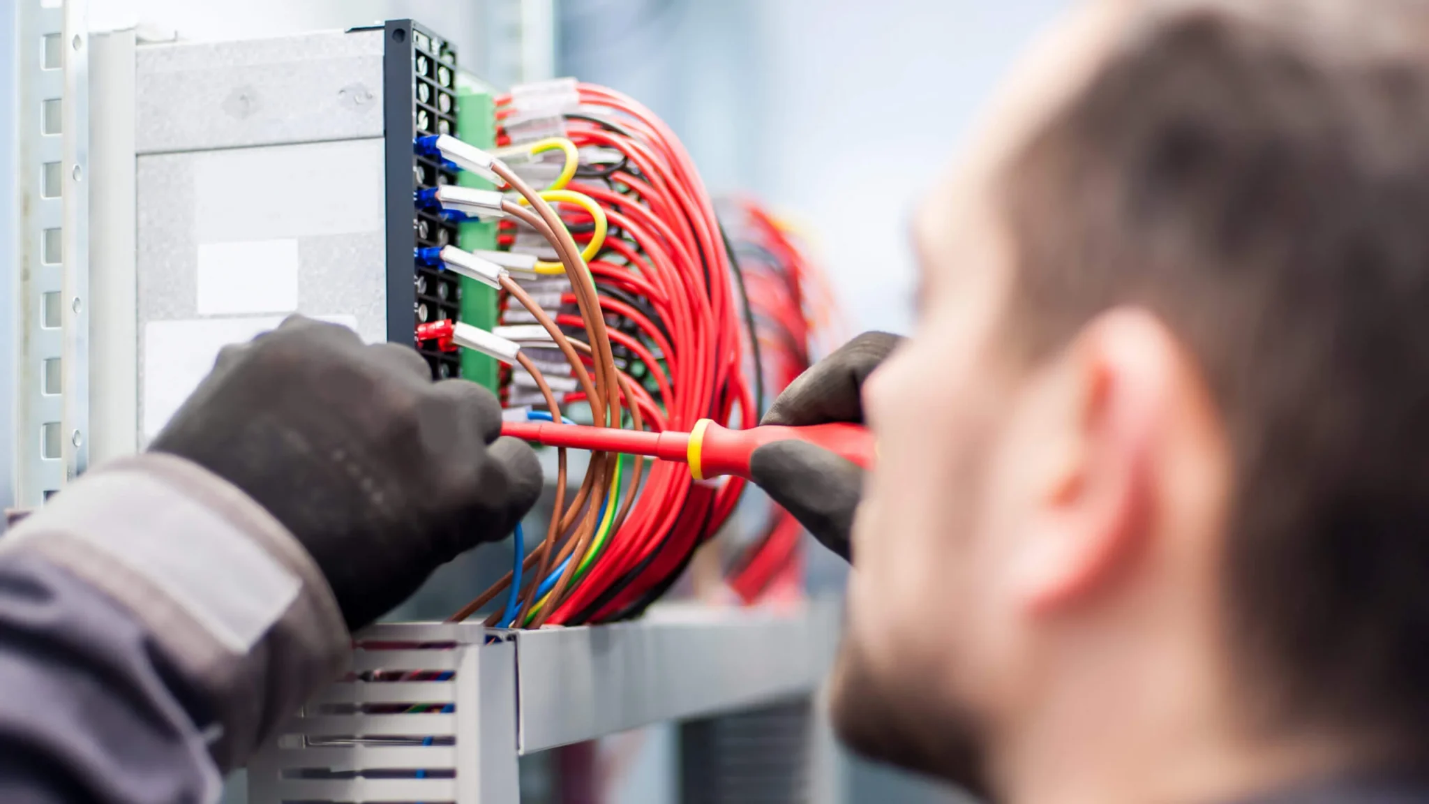 Electrical Fault Finding