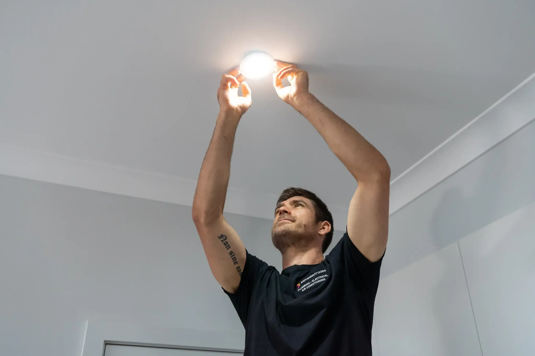 Same Day Electrical