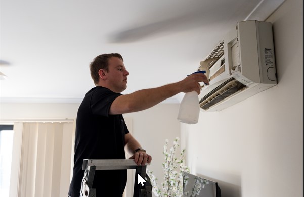 Air Conditioning
