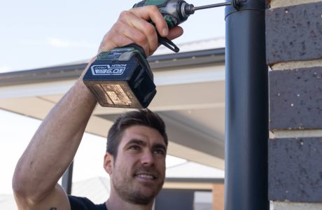 Adelaide Rainwater Tanks