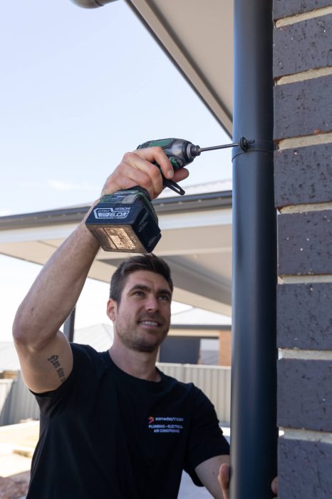 Adelaide Rainwater Tanks