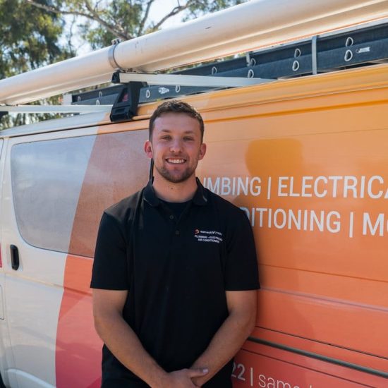 Air Conditioning Brisbane