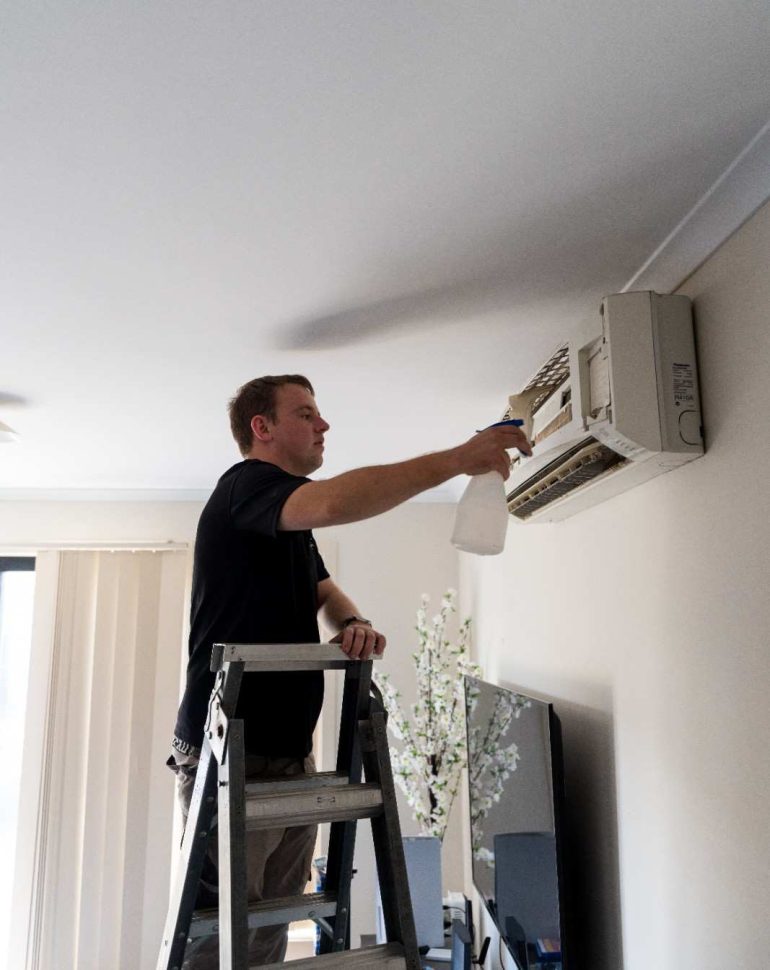 Air-Conditioning-Installation