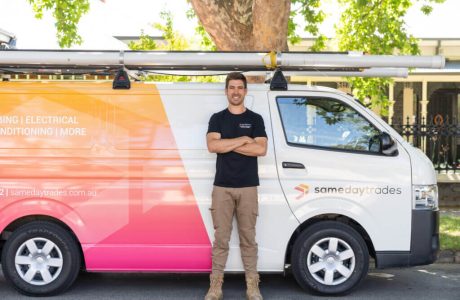 Adelaide AC Services