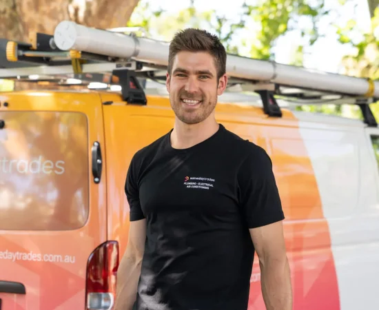 Brisbane-electrician