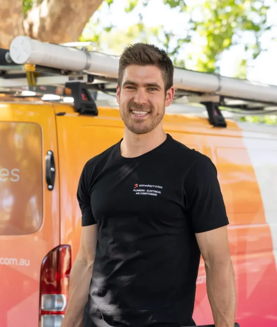 Brisbane-electrician