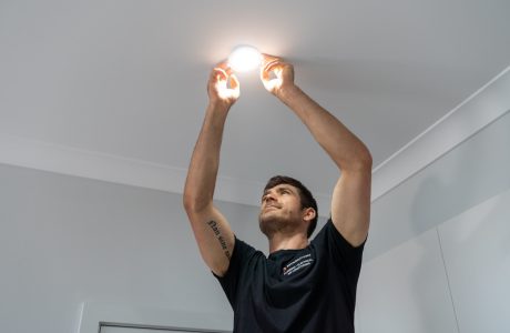 Down Lights
