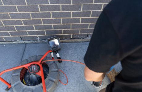 Drain Clean