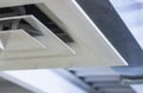 Ducted Air Conditioning System