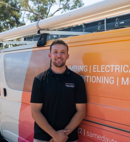 Electrician Brisbane