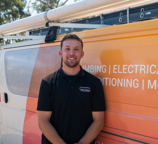Electrician Perth