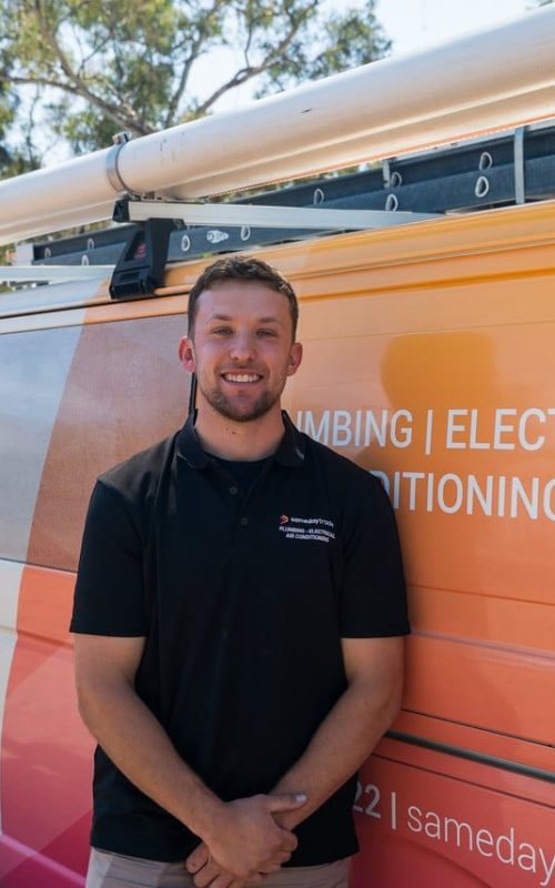 Emergency Plumber Adelaide