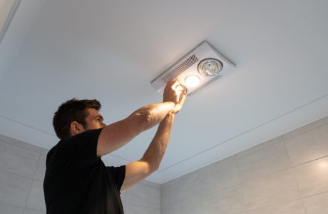 Exhaust Fan