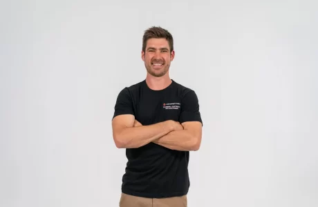 Gas Hot Water Heater