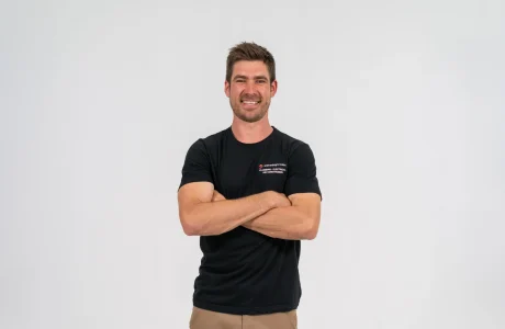 Gas Hot Water Heater