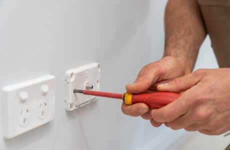Install Data Point