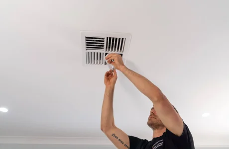 Install Ducted Aircon