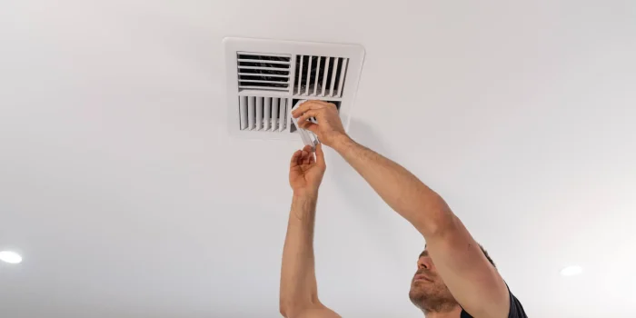 Install Ducted Aircon