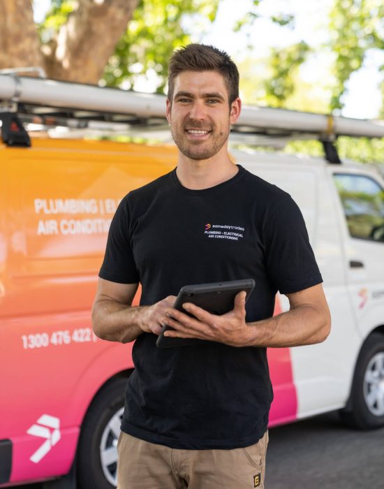 Air conditioning technician Perth : Same Day Trades