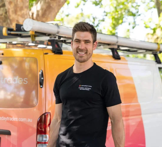 Perth Electrician