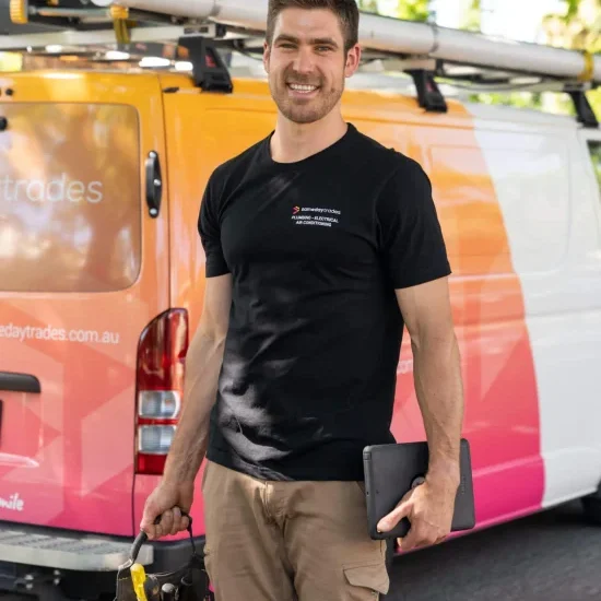 Perth Plumber