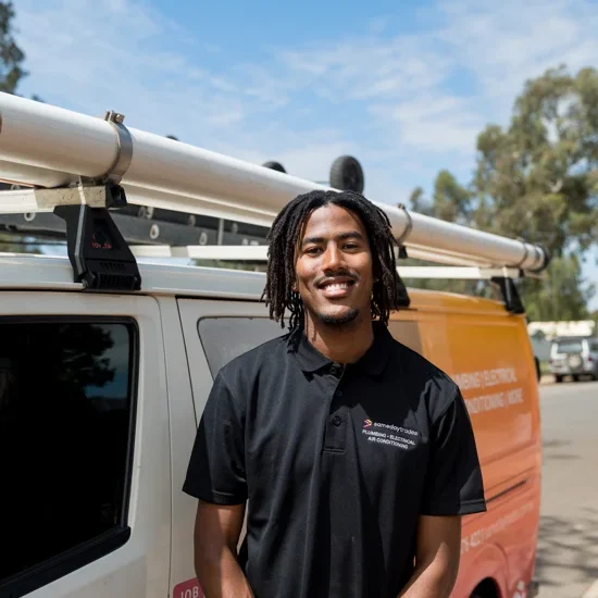 Plumber in Perth from Same Day Trades