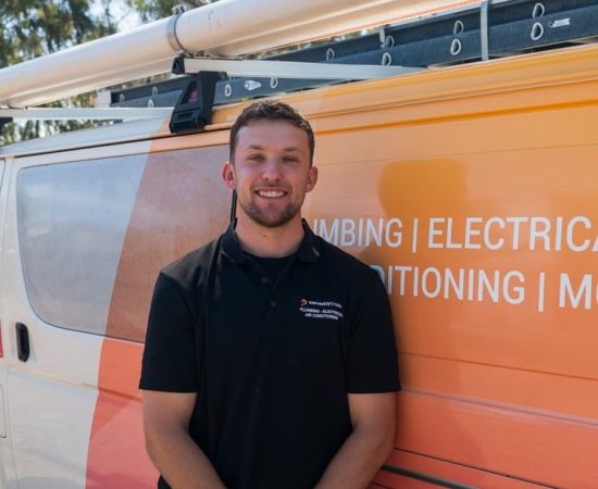 Plumber Adelaide