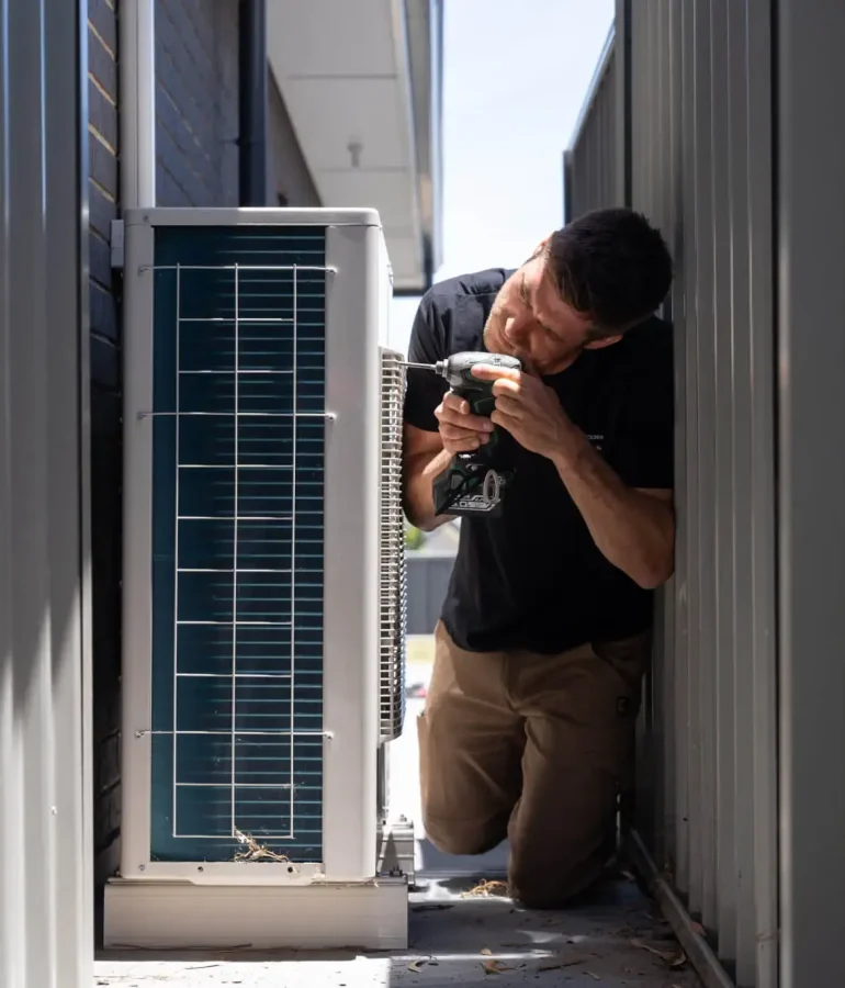 SAME DAY TRADES AC Repair