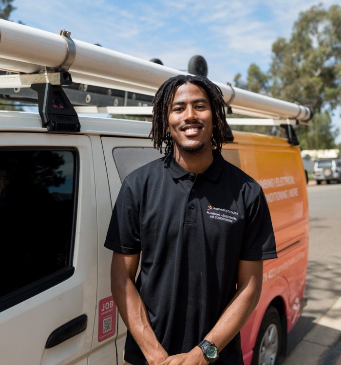Same Day Trades air conditioning technician Adelaide