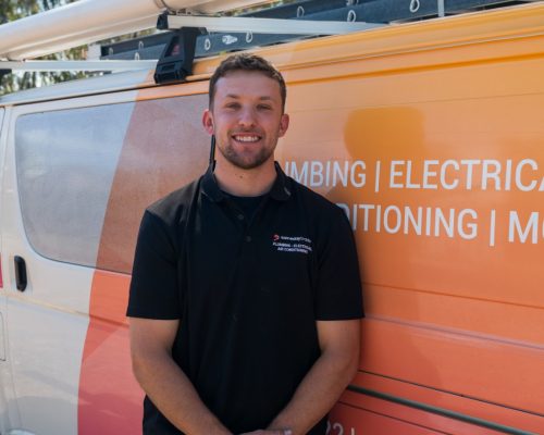 SAMEDAYTRADES-Tradie