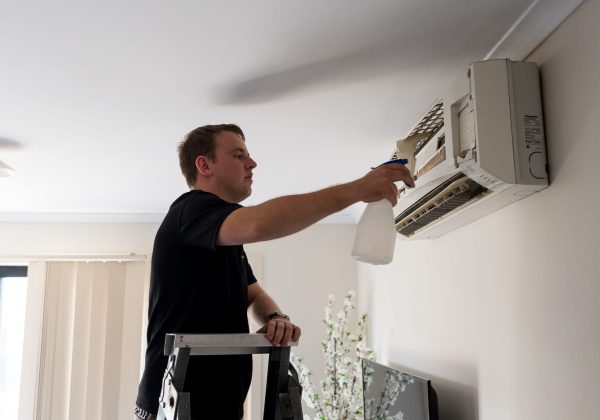Air conditioning service Perth